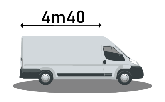 LARGE T3R
